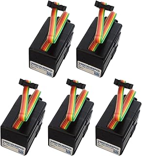 (5 Pack) 61.186.5311/03 61.186.5311 Ink Key Servo Motor for Heidelberg SM 102 PM52 Harris M1000