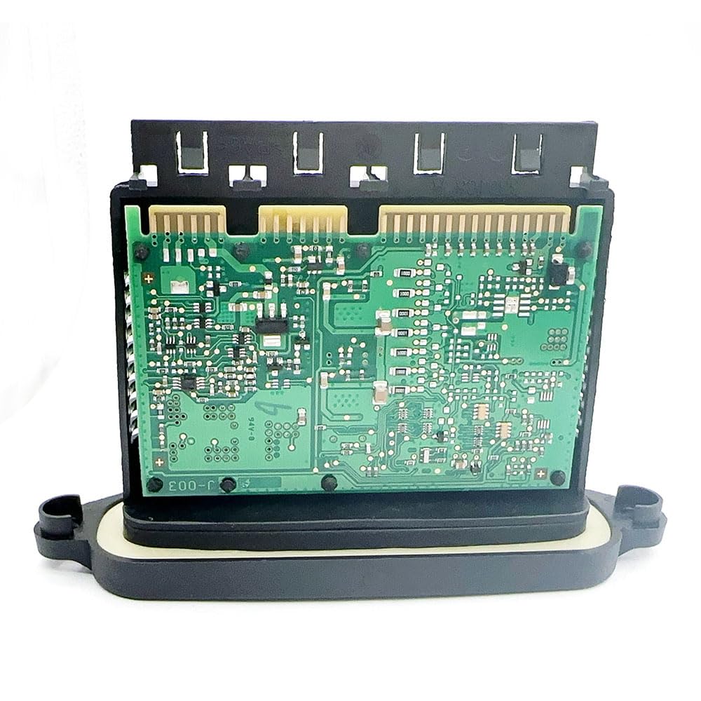 Amazon.com: Headlight Driver Module Control Unit 63117316214 