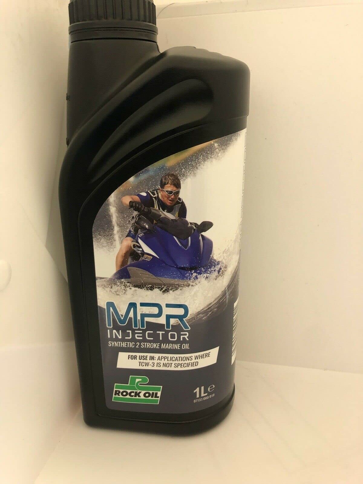 Rock Oil MPR Injector 2 Stroke seadoo /rotax 1 lite