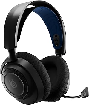 Amazon.co.jp: SteelSeries ワイヤレス ゲーミングヘッドセット Amazon.co.jp: SteelSeries ワイヤレス ゲーミングヘッドセット
