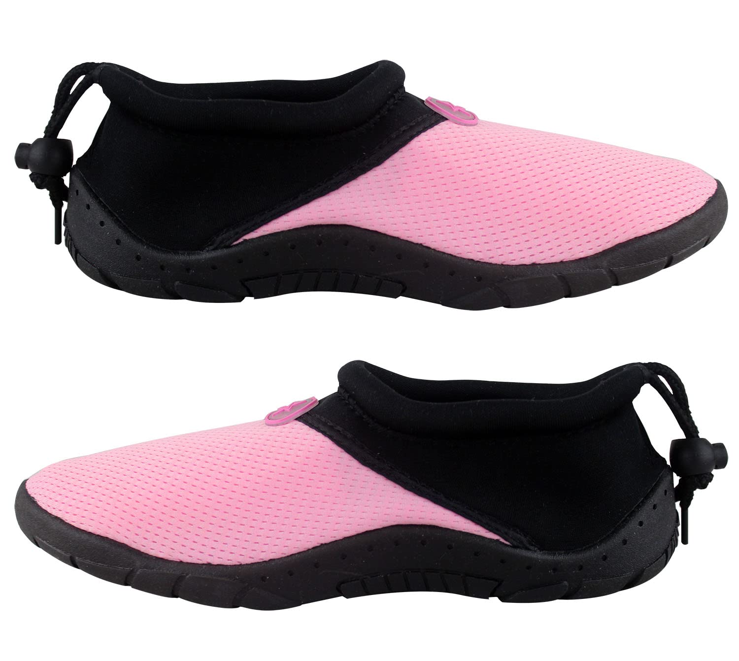 MASMAS Zapatos de Agua, Zapatillas para Buceo Snorkel Surf Piscina Playa Vela Mar Río Aqua Cycling Deportes Acuáticos, Calzado de Natación Escarpines para Hombre Mujer Unisex