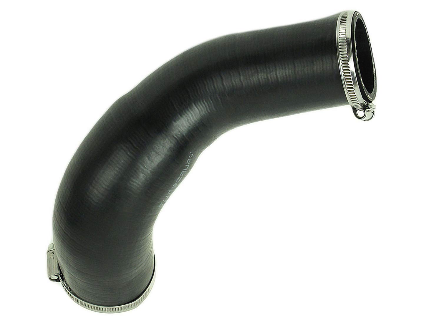 Compatible con manguera de intercooler Turbo Audi A4 2.5 TDI 2001-2005 8E0145737S