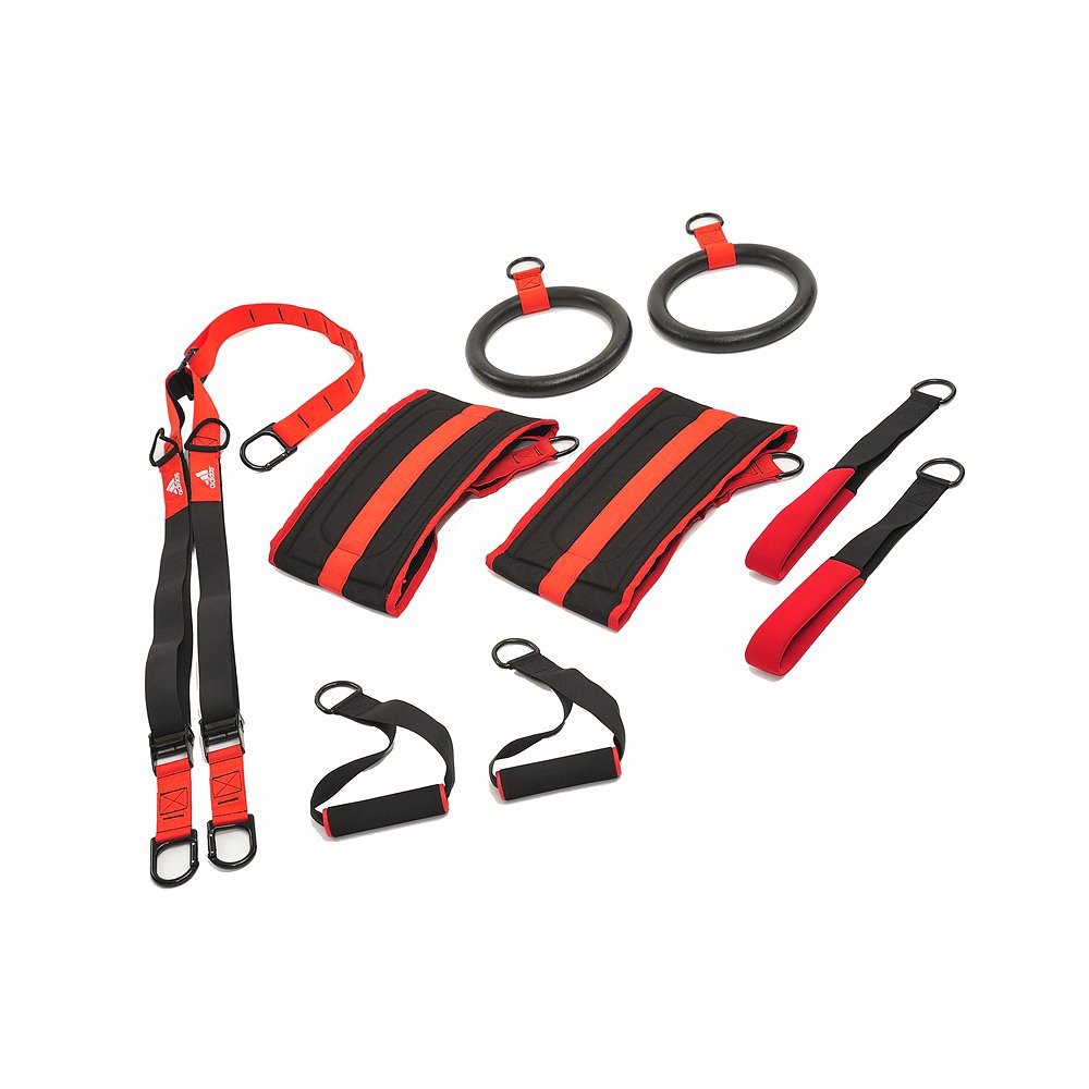 adidas 36Zero Trainer, Black, One Size