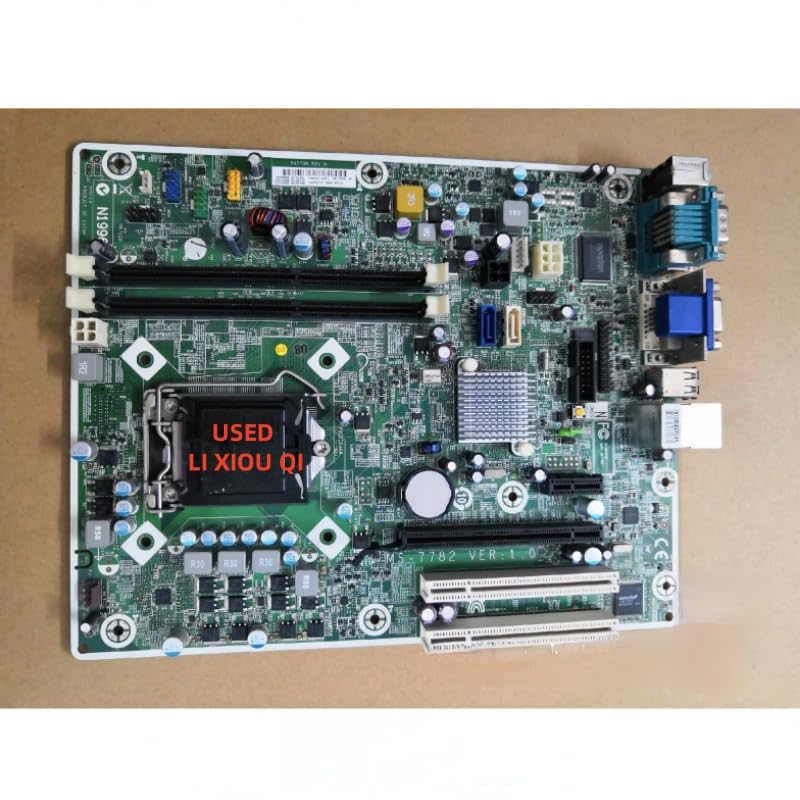 1 szt. Części sprzętu biurowego MS-7782 676358-001 675885-001