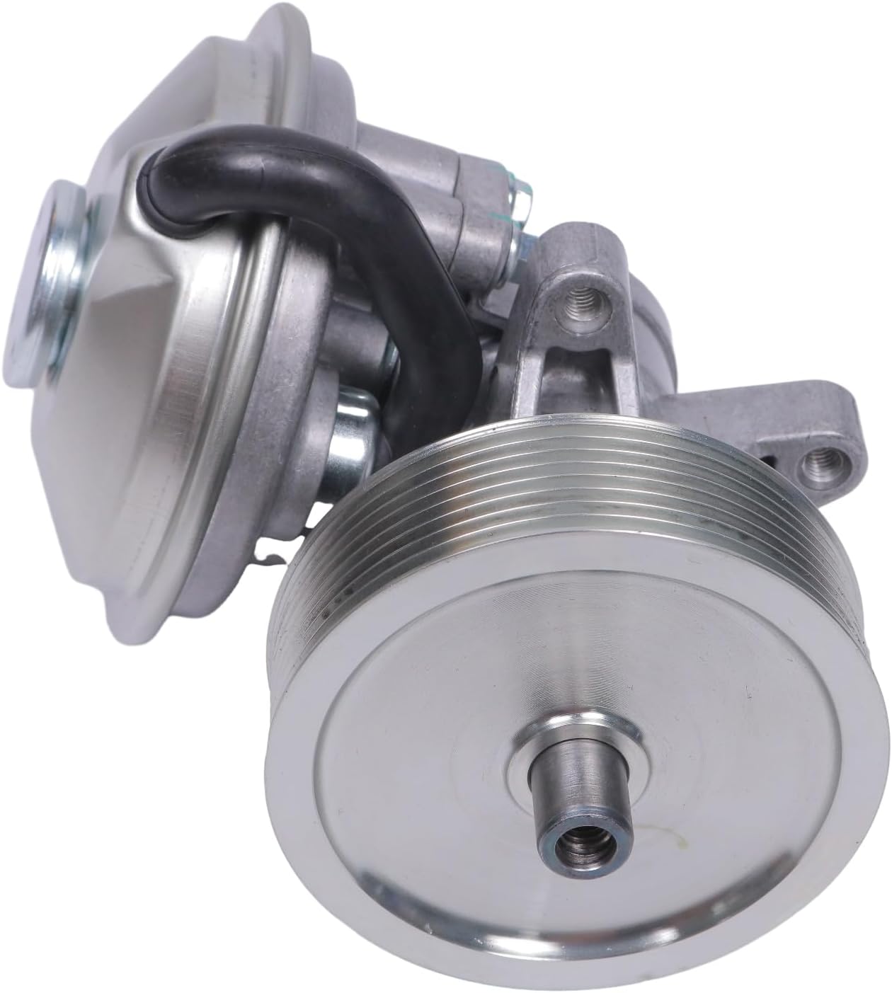 Brake Vacuum Pump 5102084AA 3965925 64-1027 Compatible with Dodge Ram 2500 3500 2003-2007 5.9L 6.7L