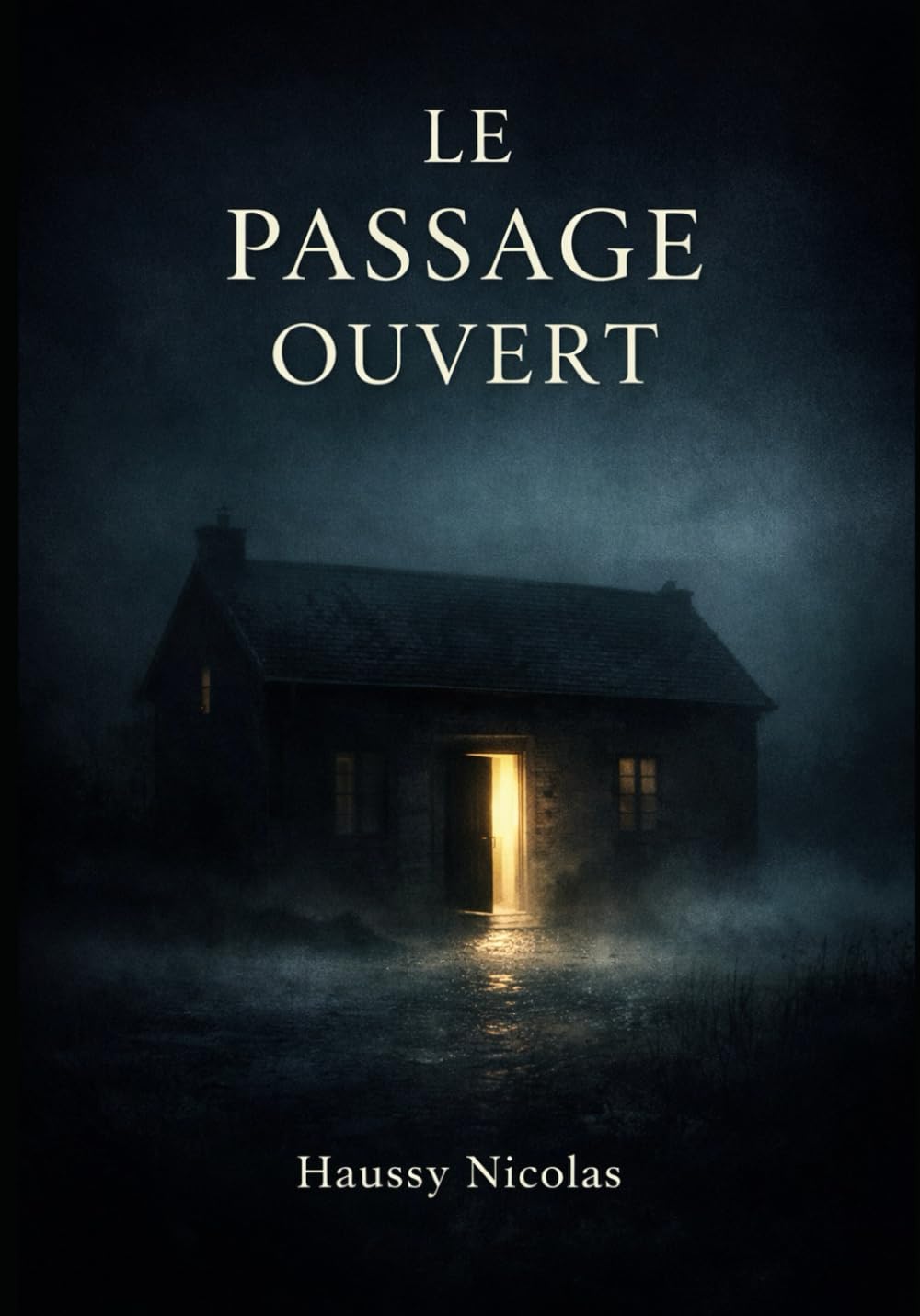 Ce qui marche quand la maison dort