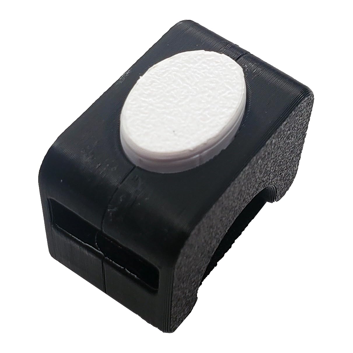 Flex Clicker Hands-Free Training Ring | Finger Clicker for Dog Obedience | Puppy Behavior Trainer | Animal Training Aid for Birds & Horses | Pet