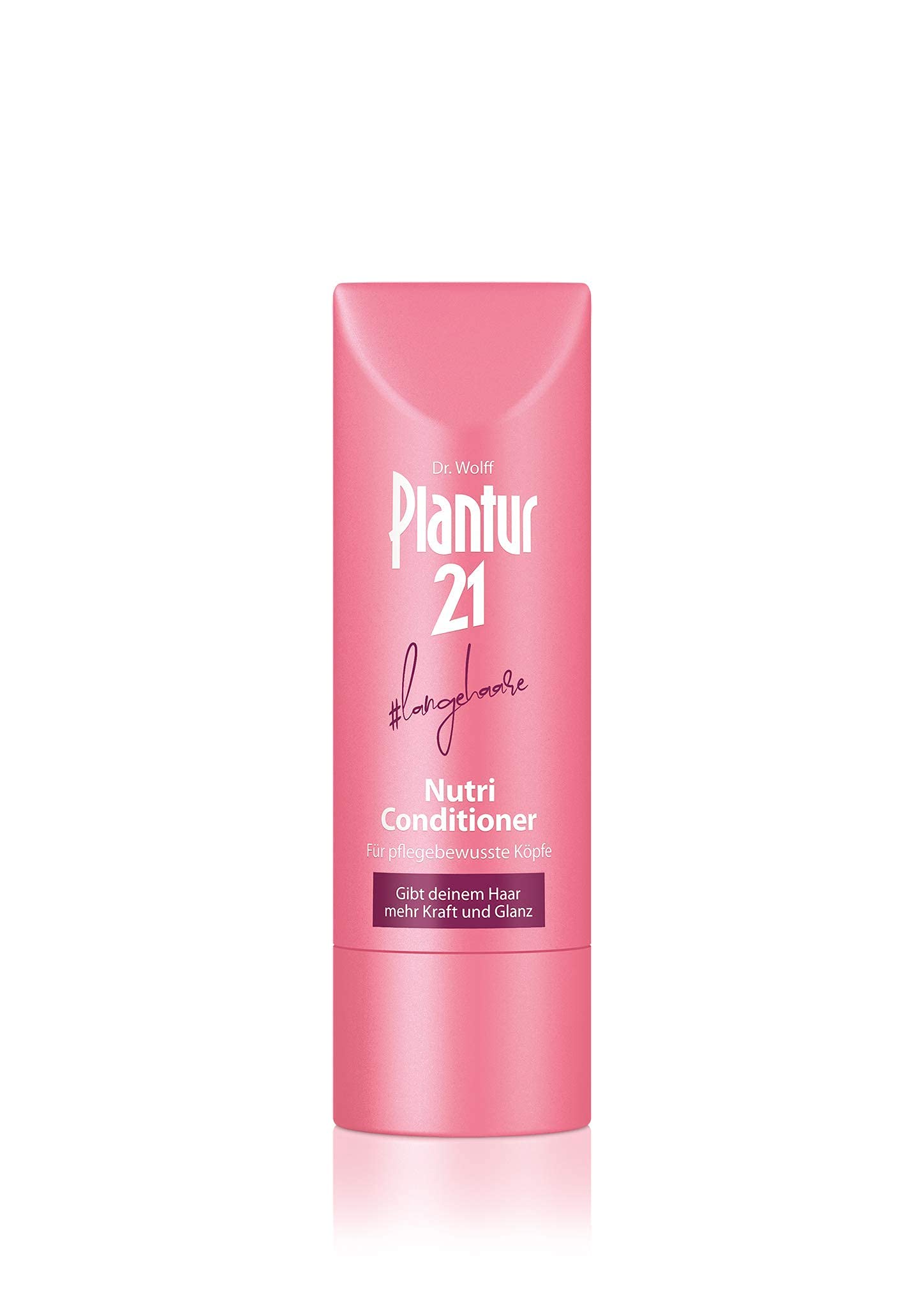 Plantur 21 Kit cheveux longs : shampoing Nutri-caféine 200 ml + Booster 125 ml + après-shampoing Nutri-175 ml – améliore la croissance des cheveux et apporte de la caféine et des micronutriments aux