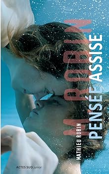 Paperback Pensée assise [French] Book