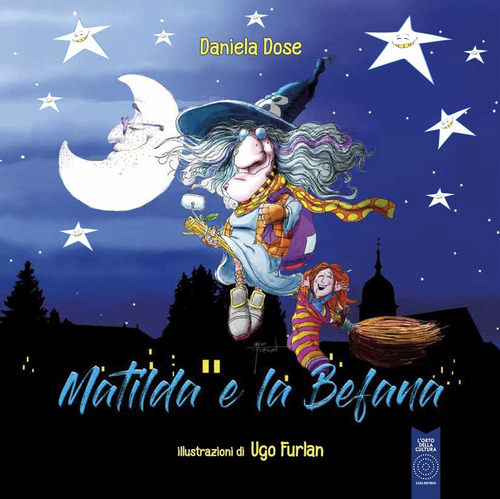 Matilda E La Befana - 4
