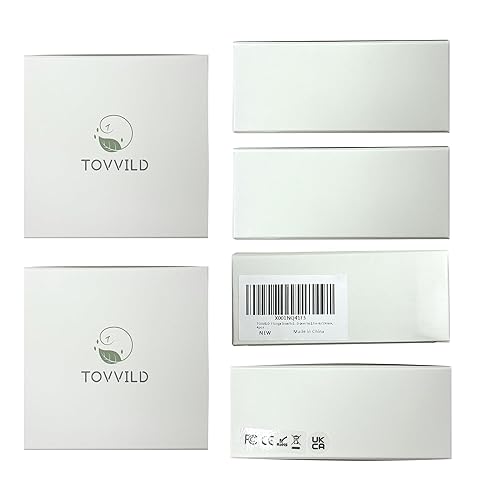 Miniatura 6 de TOVVILD Insertos de brida de 0.67 pulgadas y 0.79 pulgadas compatibles con momcozy S9 S12 S9pro S12proLansinohBellababy, reemplazo de piezas de