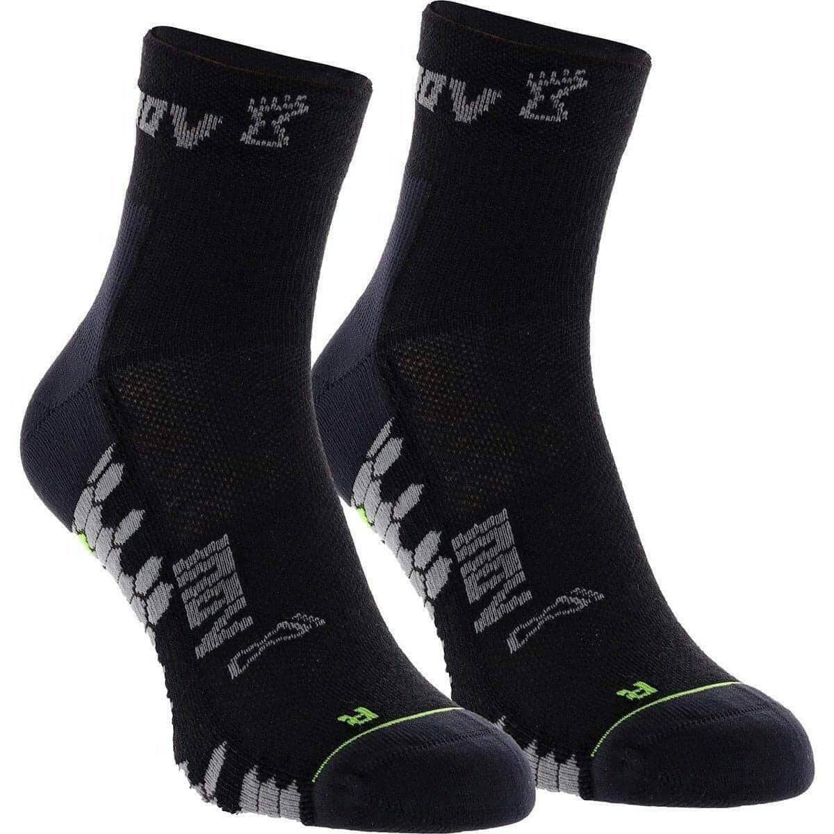 INOV8 3 Season Outdoor Socks (Twin Pack) - SS23