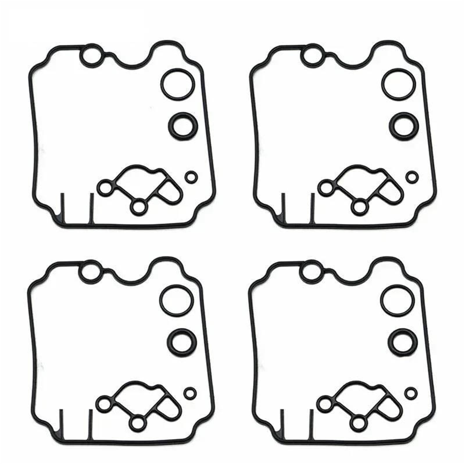 Kit réparation carburateur FZR600 Genesis 1989-1992 joint soupape vis pilote