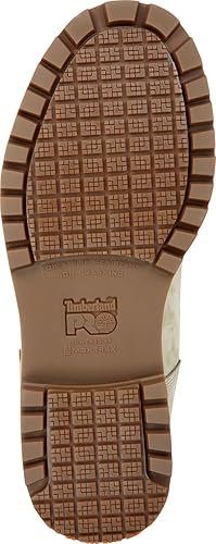 Vista 55 de Timberland PRO Men's 6 Direct Attach MaxTRAX Steel Toe Waterproof Insulated Boot Bandido de la Tierra