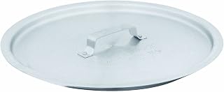 Crestware Cover for 160-Quart Aluminum Stock Pot