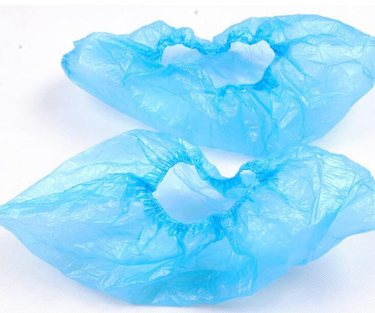 Couvre-Chaussures en Silicone Imperméable Couvre-Chaussures De Pluie Couvre-Chaussures en Silicone Imperméable Couvre-Chaussures De Pluie