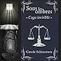 Sous les Ombres: Cage invisible: Lycanthrope, besoin et envie, un tome fort sur ces surnaturels
⚖ Ce nouveau tome nous emmène suivre les mésaventures d'un lycanthrope.Everett, car c'est son nom, est un jeune mal, bien encré au sein de sa meute.Mais malgré les mises en garde de ses congénères, il décide de convier la jeune humaine dont il est épris, à un rendez-vous en soirée.Le rendez-vous est un succès mais la mauvaise rencontre faite à sa suite vire au drame.⚖ Dans ce livre, l'autrice met en avant les difficultés liées à la nature des lycanthropes pour contrôler leurs loups.Ceux-ci étant des êtres à part entière, peuvent prendre le dessus et en oublier l'humain et les règles qui régissent notre société.⚖ L'autre sujet étant cette cage invisible. Enfermés, prisonniers ou coupés de leurs meutes, les lycanthropes perdent leurs repères, leurs sources de liens et leurs fraternités.C'est en meute qu'ils vivent, et non uniquement par loisir mais par besoin, de cette proximité.Et le meilleur moyen de les punir est de les en isoler.Un moyen sûr  capable de leurs faire perdre la raison.⚖ C'est un troisième tome très bien écrit qui nous parle d'un autre surnaturel, et qui nous initie à la plume de @carole.schiaratura.auteur , une autrice qui sait mettre en scène cet univers.A la fin de ce tome, nous retrouvons des "Nouvelles" des Filles du bûcher, un autre livre de cette autrice dont j'ai eu un avant goût via ces trois tomes et que j'espère pouvoir découvrir dans les semaines à venir.