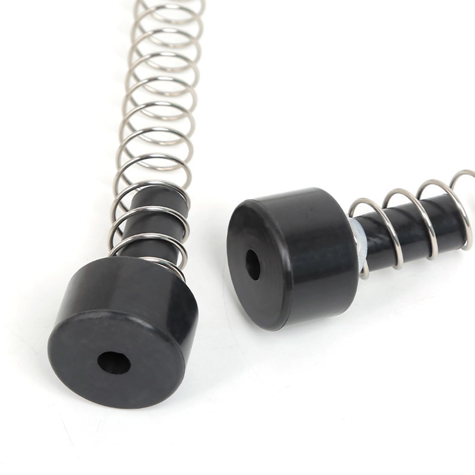 Reductores De Velocidad Freno Tirolesa Resistencia Resorte Exterior Acero Inoxidable para Equipos Cuidado del Hogar Resorte Duradero para Exteriores