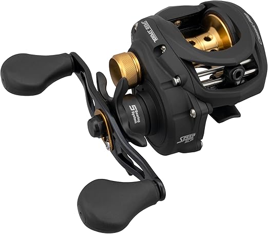 Lew's Classic Pro Speed Spool Reel