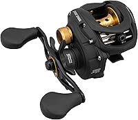 Lew's Classic Pro Speed Spool SLP Baitcast Reel