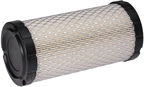 Miniatura 5 de Filtro de aire para John Deere M113621/6449 / Fleetguard AF25550 / WIX 46449