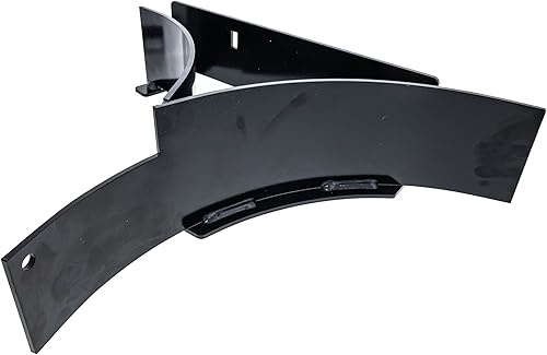 Miniatura 5 de Gravely and Ariens 79105900 - Kit de mantillo para cortacésped de giro cero 79105900 - Se adapta a cubierta de 60 pulgadas ZT HD