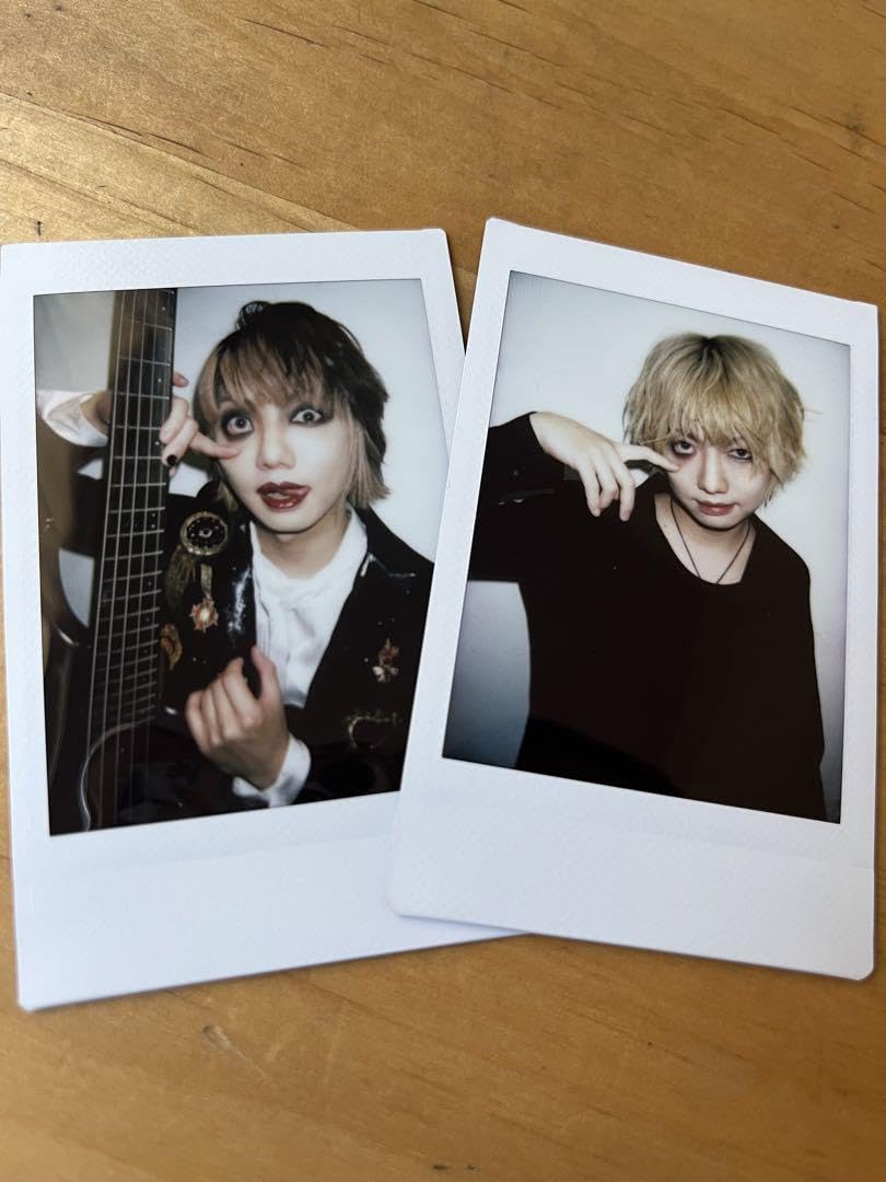 Amazon.co.jp: RAZOR IZA チェキ : ホーム＆キッチン