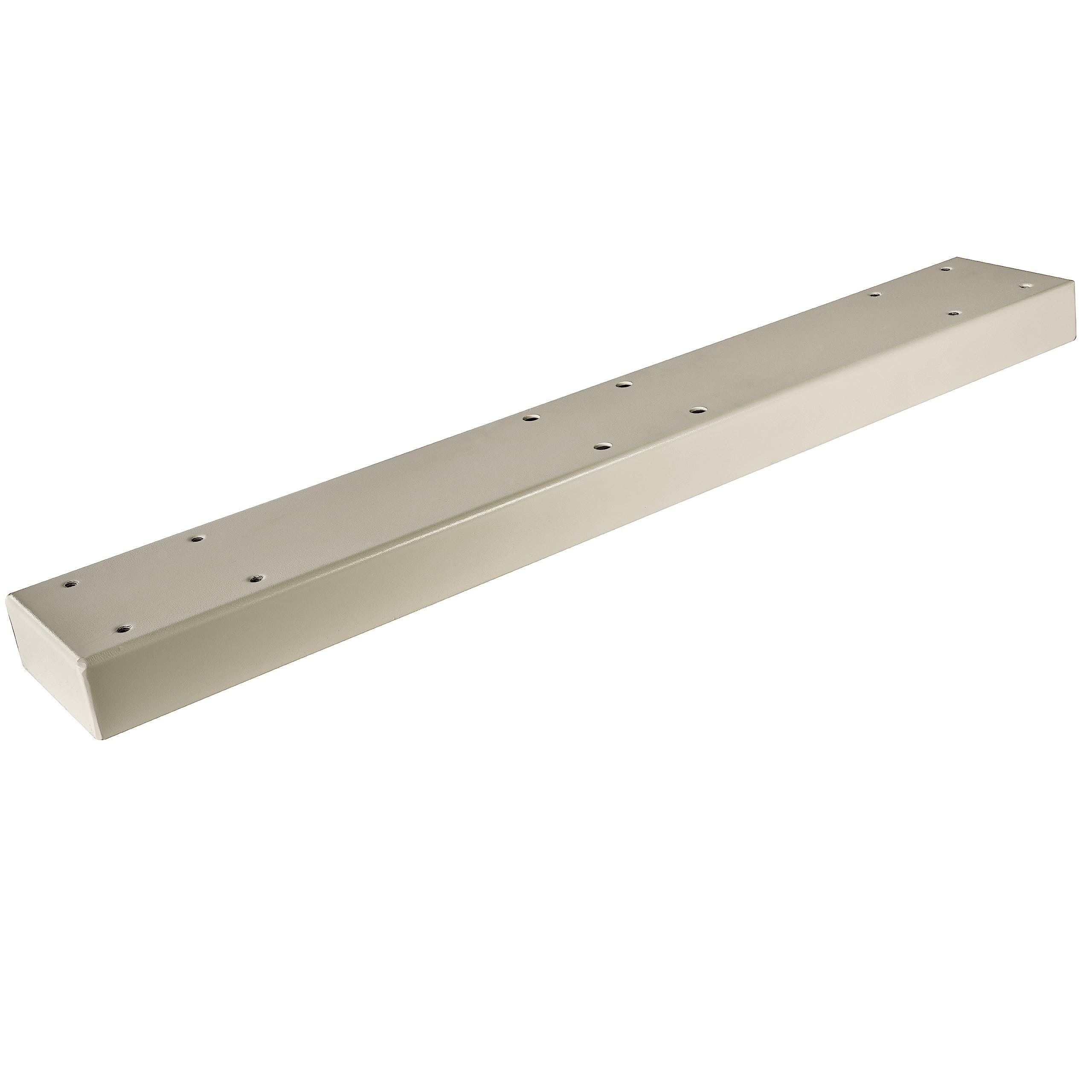 Mail Boss 3-Box Spreader Bar, Triple Mailbox Post Mount Adapter