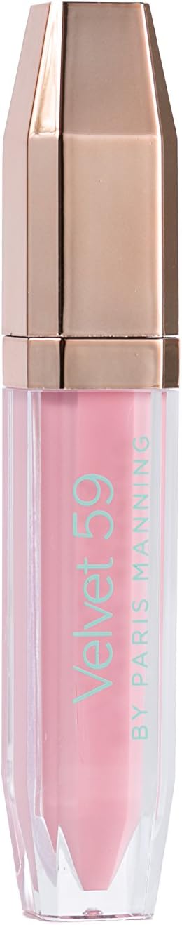 Velvet 59 Matte to the Max Liquid Lipstick Pink Cadillac