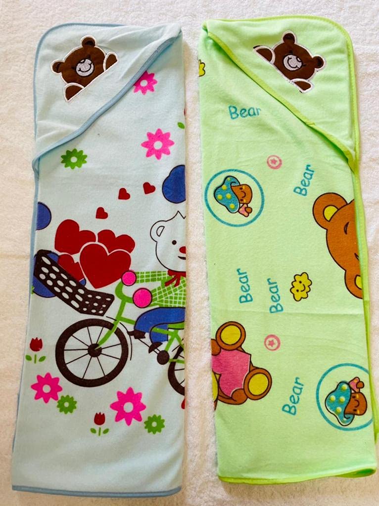 JBG HOME STORE Baby Wrapper for...