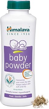Himalaya Baby Powder200 g