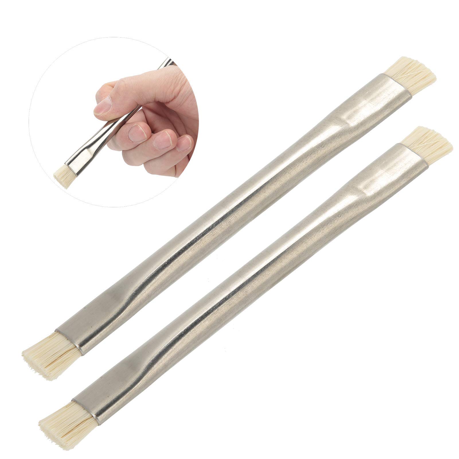 ESD Brush Set - Clean Electronics Safely -8