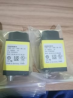 CAM-CIC-1300-60-GC(Used) Tested in Good Condition 90-Day Warranty