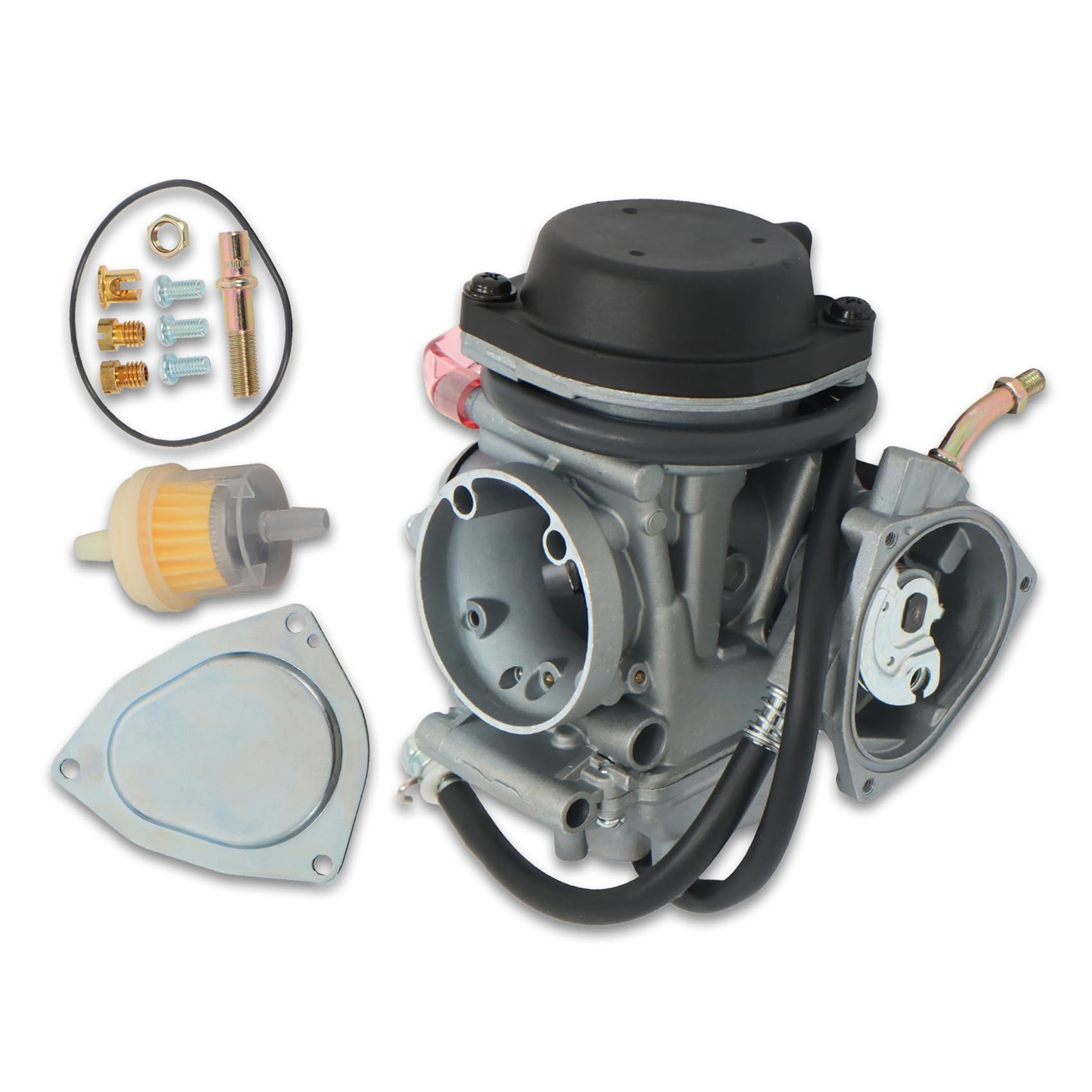 Amazon.com: labwork Carburetor Carb Replacement for Kawasaki
