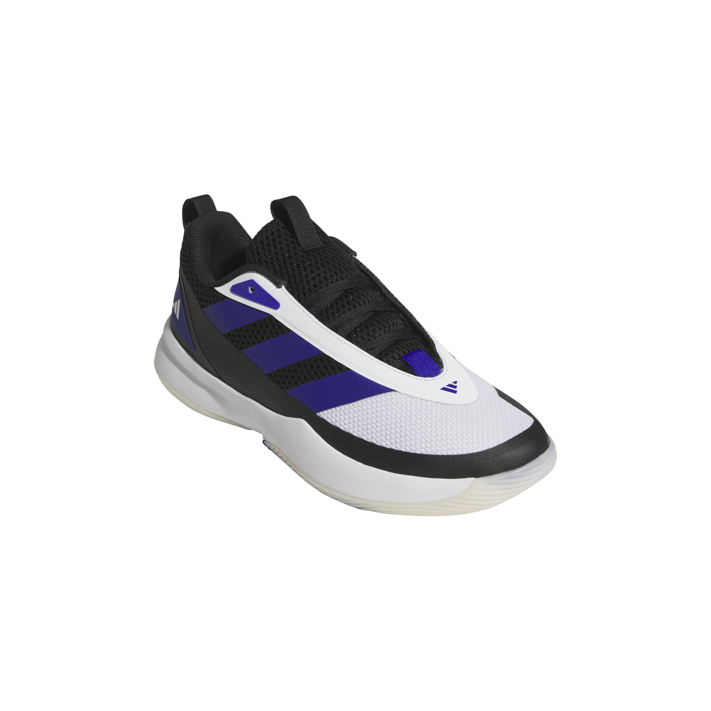 Adidas Unisex - Adulto SUBZONE Shoes, Core Black/Lucid Blue/Ftwr White, 41 1/3 EU