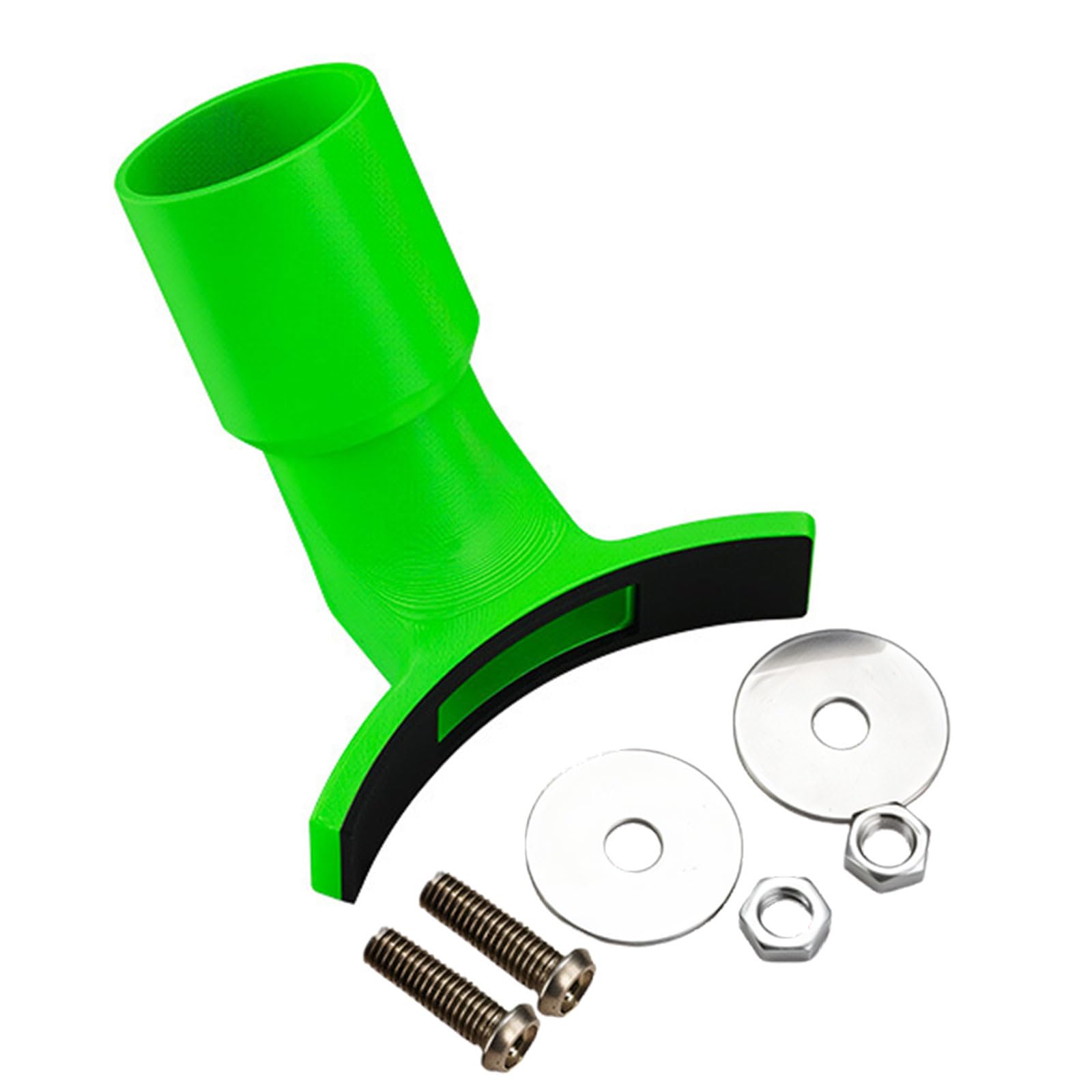 Laikoutd 39.5Mm Multipurpose Vacuum Cleaners Hose Adapter 2 Size Connector For Efficient During Cutting Vacuum Attachments
