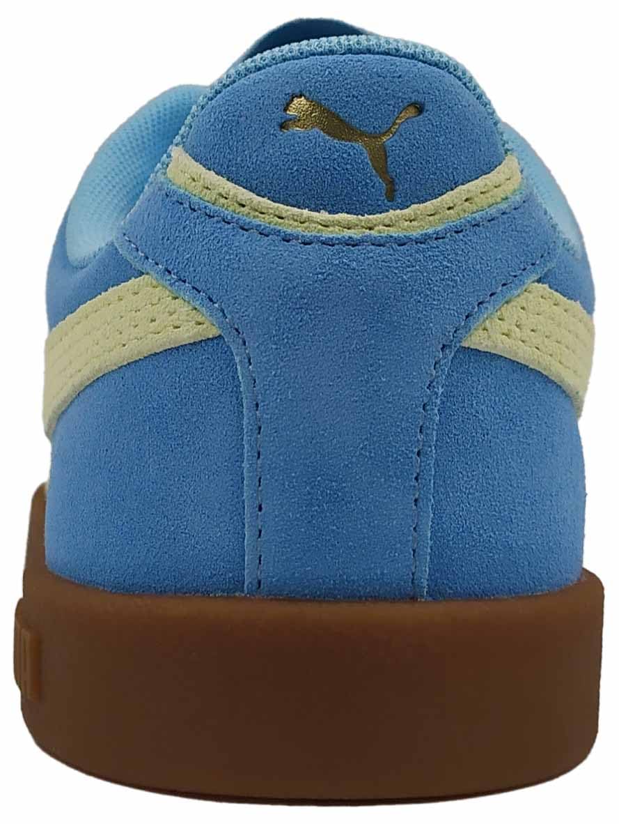 Puma Puma Club II Era Suede Persian Blue-dese ZapatosUnisex Adulto