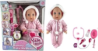 لعبة آلة موسيقية، موديل 2286611-YL1955U، بلاستيك، متعدد الألوان