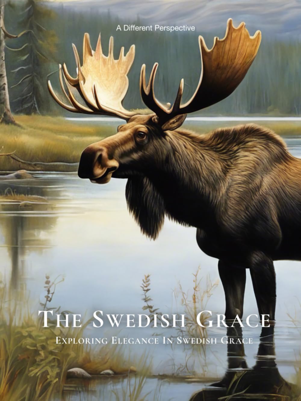 Swedish Grace livre architecture design scandinave et histoire des arts decoratifs