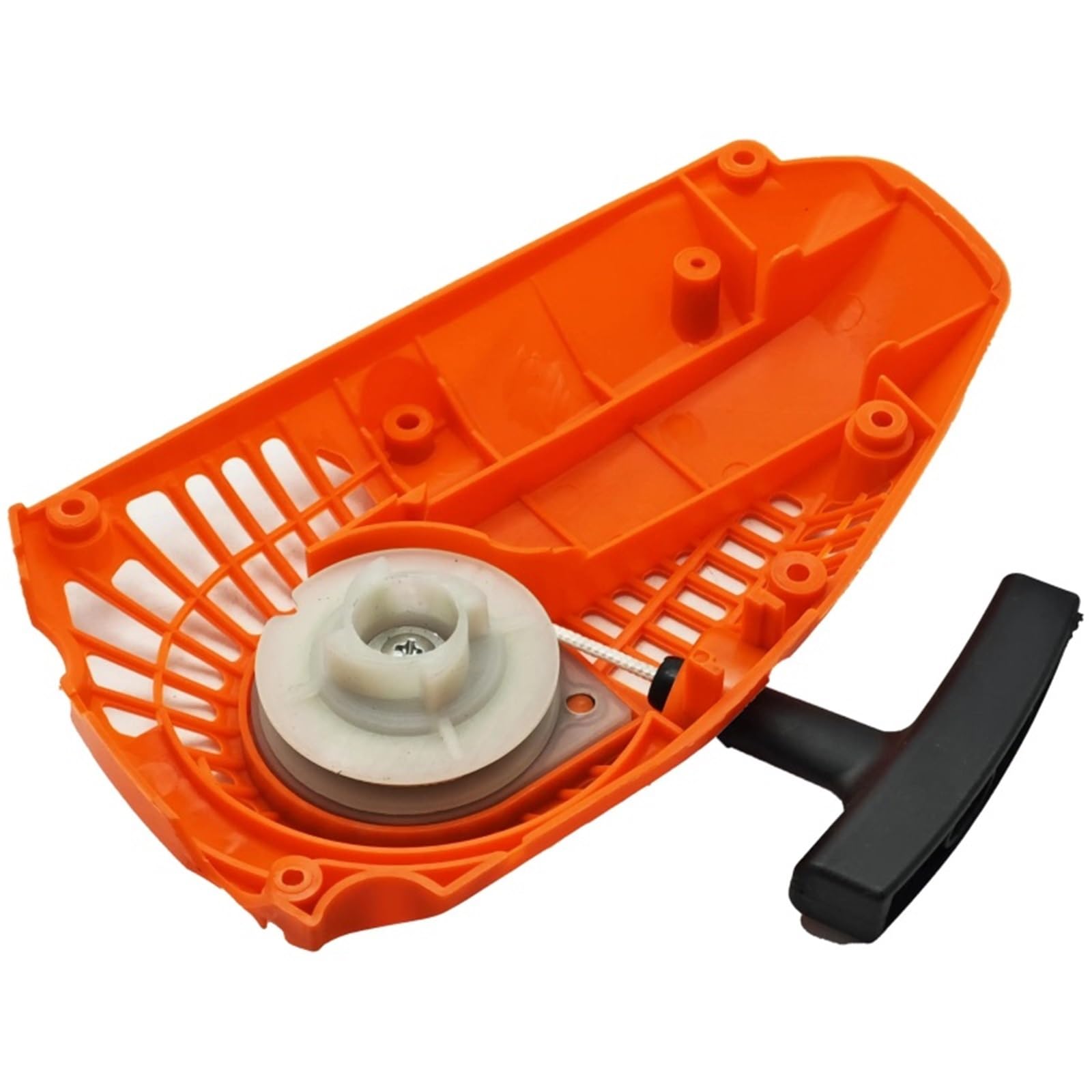 Noauqwtv One Color Pull Starter Start Fit For 2500 25Cc Chainsaw Pull Starter Pull Starter