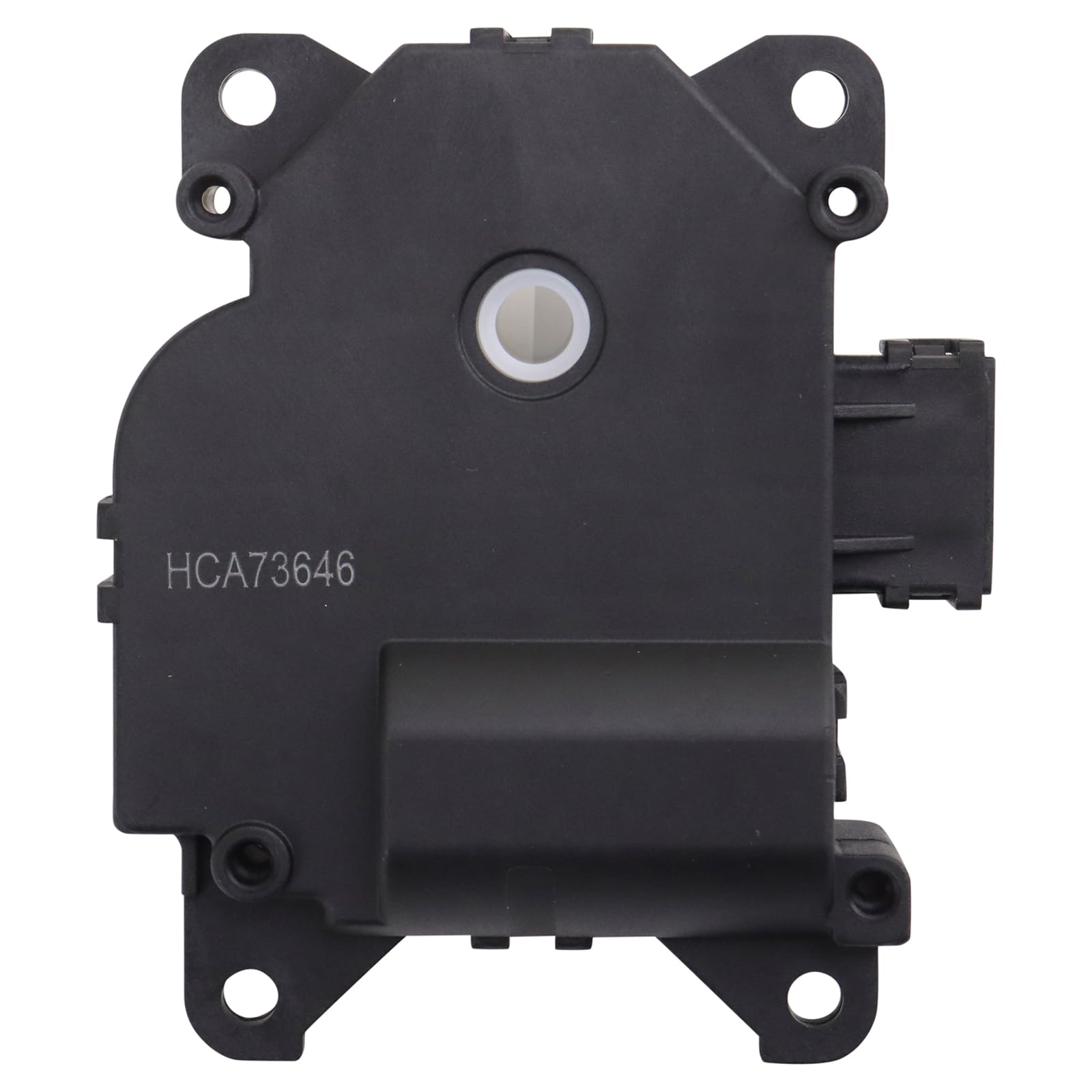 Trq Main Hvac Blend Door Door Actuator Compatible With 2007-2015 Mazda Cx-9