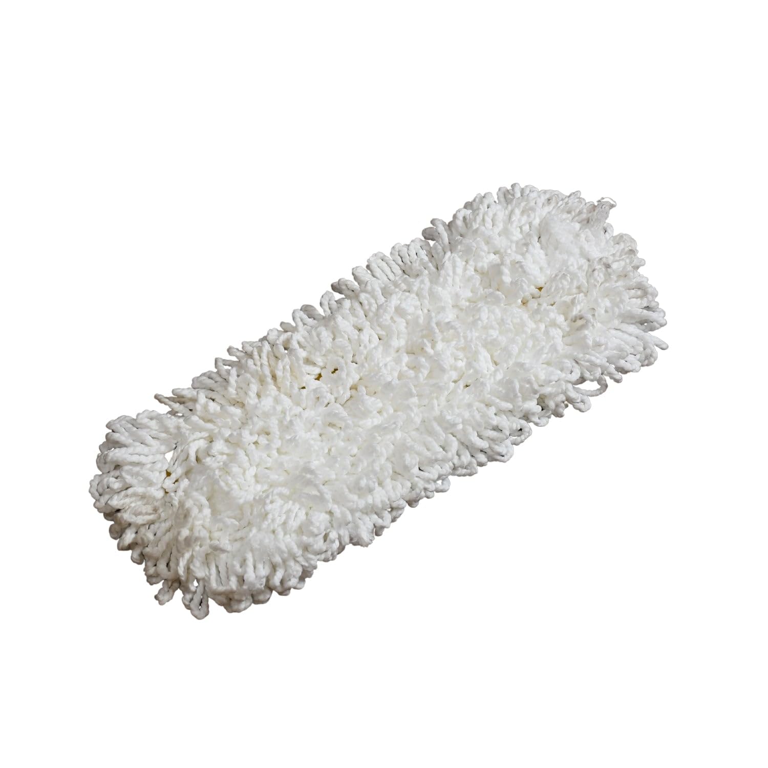 Dust Mop Refill - Replacement Mop Head Only - 50cm X 20cm-image-9