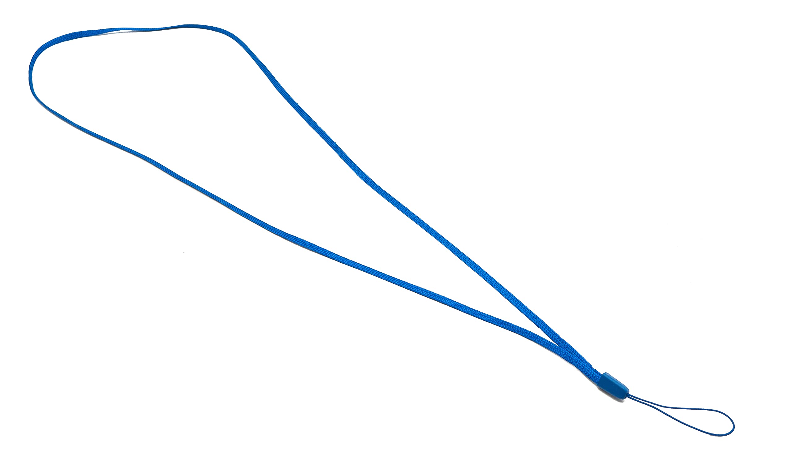 Smartphone-Halsband Von System-S – Universelles Umhängeband In Schwarz, Praktisch & Sicher