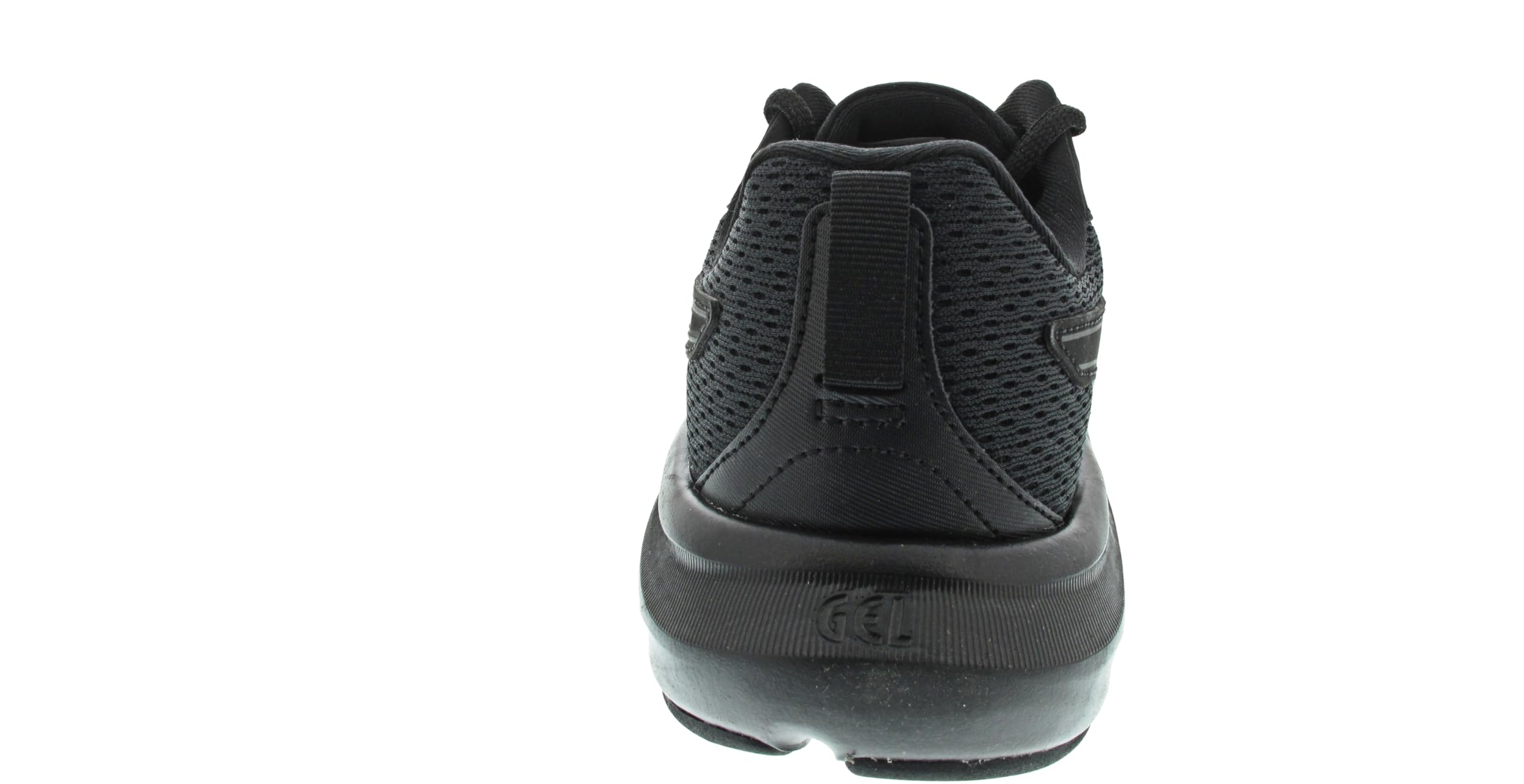 ASICS Zapatillas Gel-Contend 9 Negro