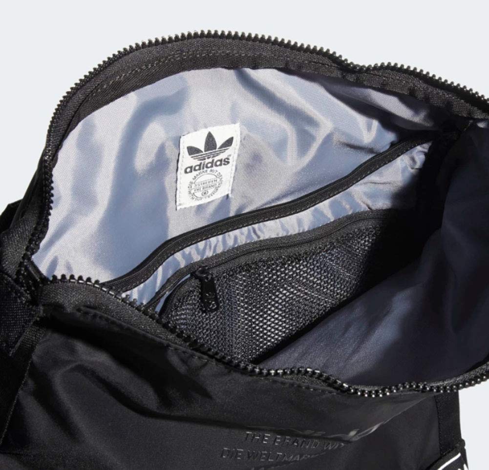 adidas gazelle silver green womens Adidas Shopper Bag Soccer BK6909 Red main image 1
