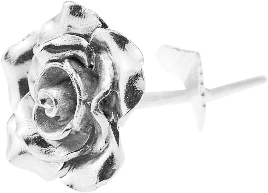 Burial or Grave Everlasting Rose Memorial Sympathy Gift Perfect Remembrance Bereavement Gift.