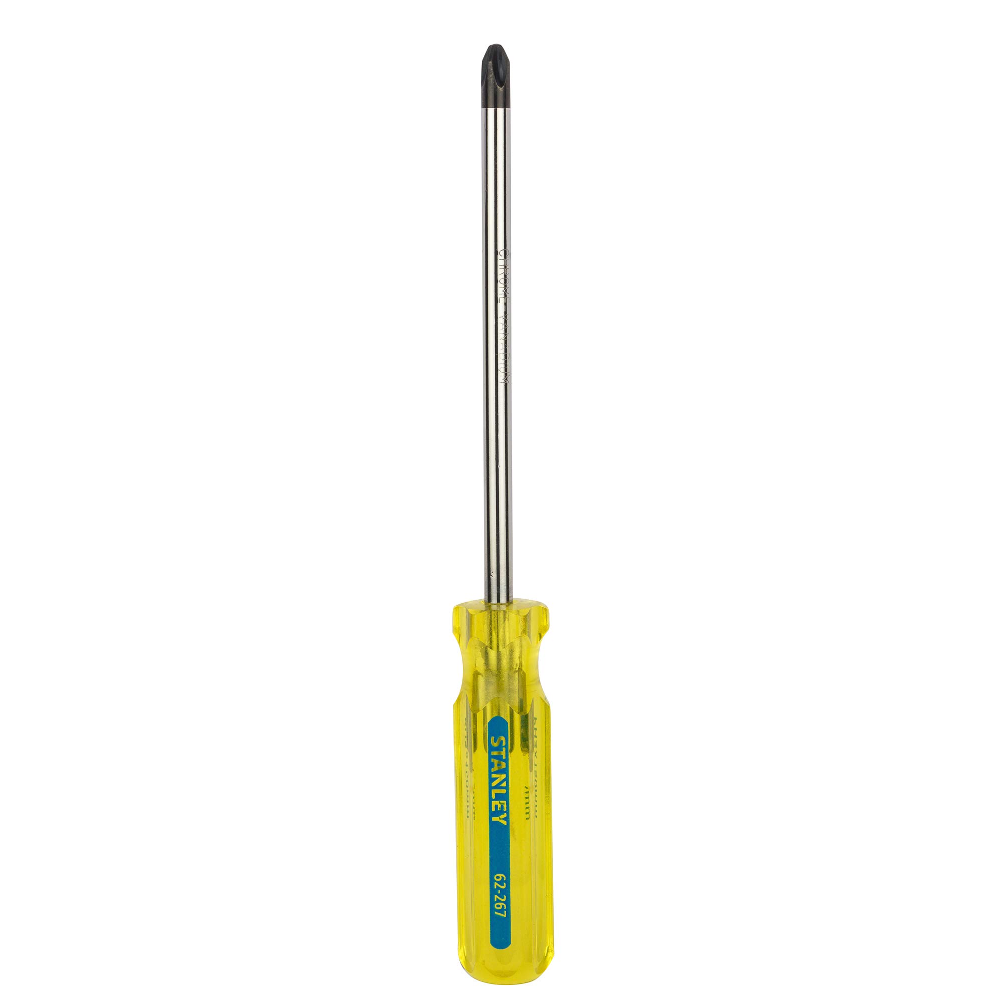 STANLEY 62-267 Phillips® Screwdriver-PH3X150mm (B082WHHF9T) Amazon Price History, Amazon Price Tracker