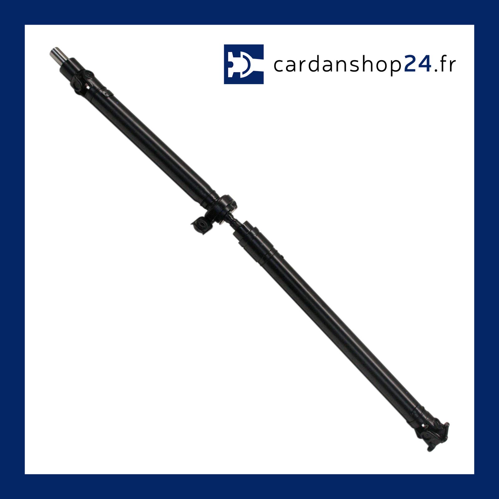 Amazon.fr : Arbre de cardan SUBARU FORESTER 27111SC071, 27111SC070