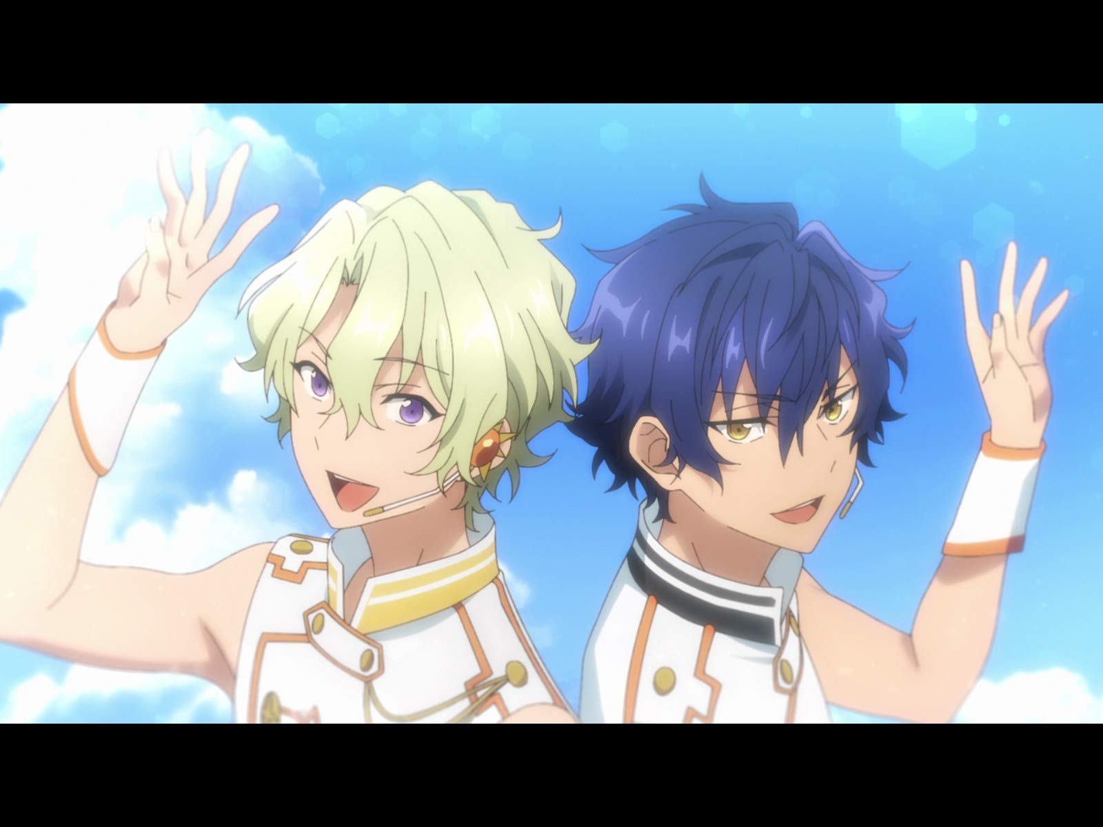 Amazon Co Jp Tvアニメ あんさんぶるスターズ を観る Prime Video