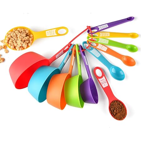 Cuillere Mesure Tupperware À VENDRE! - FR